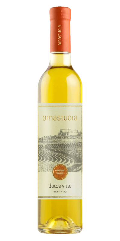 Amastuola Dolce Vitae 2021