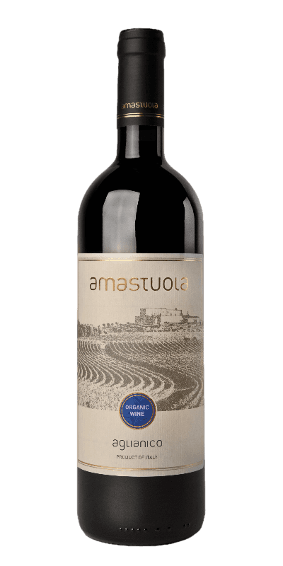 Amastuola Aglianico 2018