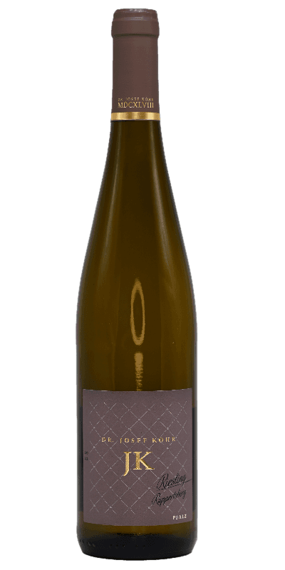 Dr Josef Kohr Ruppertsberg Riesling 2022