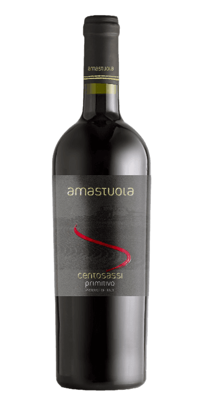 Amastuola Centosassi 2020