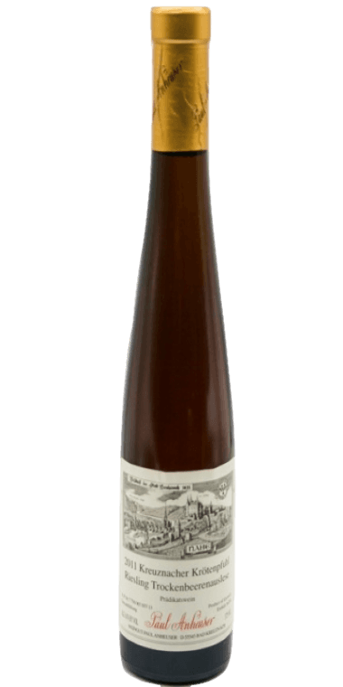 Paul Anheuser Riesling Trockenbeerenauslese