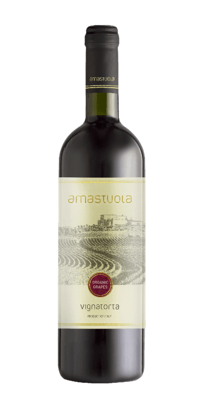 Amastuola Vignatorta 2019